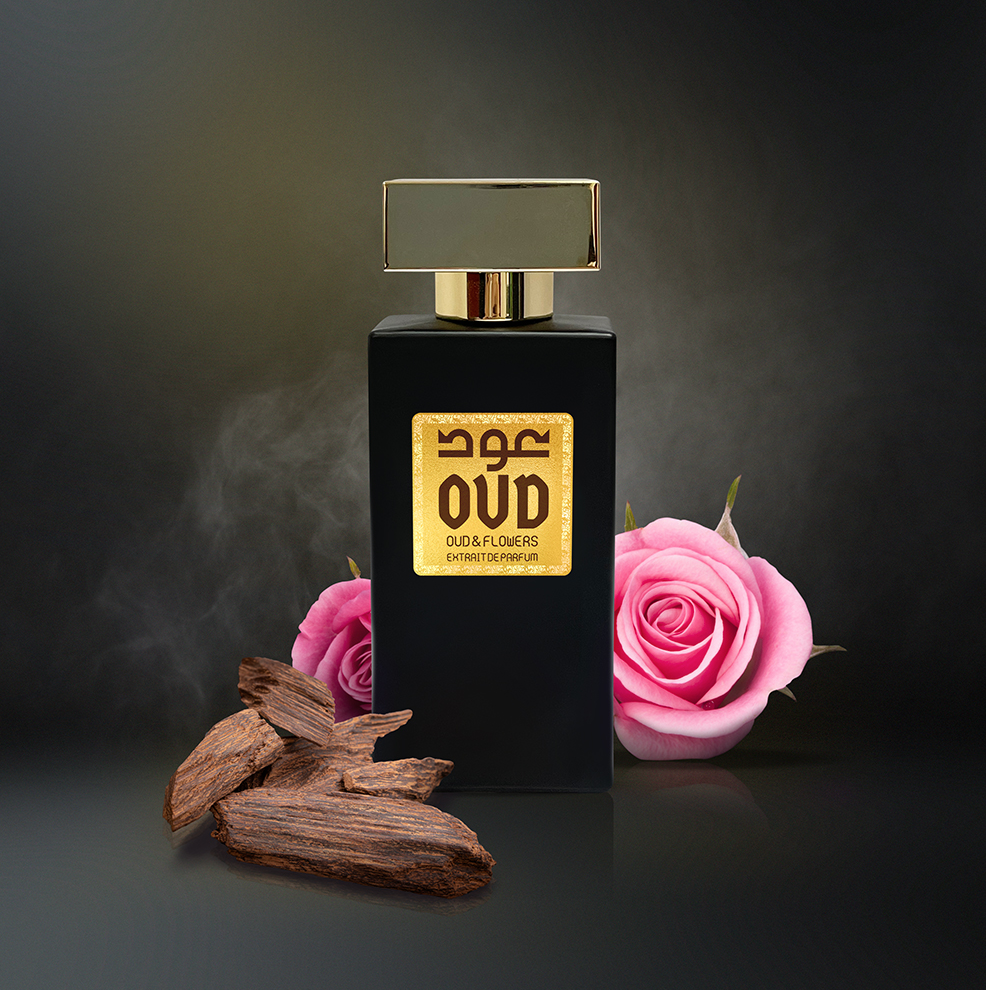 Oud et Vanilla Oud Luxury arabiaan